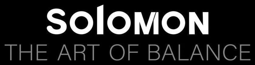 SoloMON - THE ART OF BALANCE